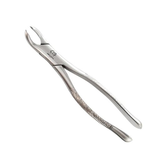 EXTRACTION FORCEPS No. 217 Lower Molars