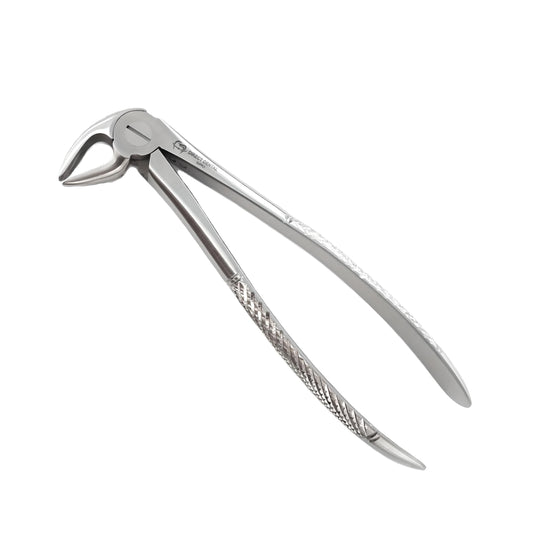 EXTRACTION FORCEPS No. 33A Lower Roots