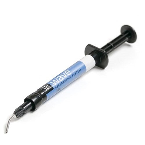 WAVE Gingival Syringe 1g – Direct Dental Supply Australia