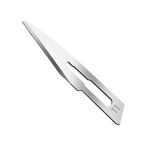 Surgical blade 11/12/15 - (100pcs/box)
