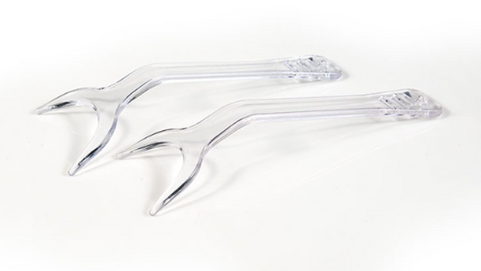 Dentamedix Ortho/Photo Lip Retractor 2/Bag