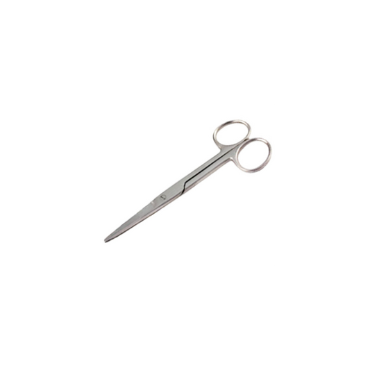 Dentamedix Mayo Scissors - Straight 14.5cm